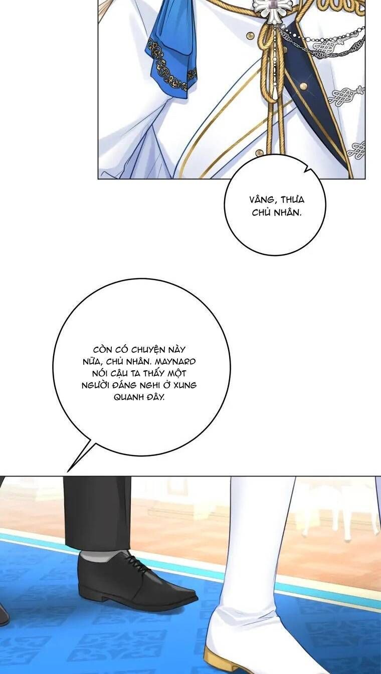 Cuộc Hôn Nhân Xa Hoa Của Đại Công Tước Là Giả Chapter 11.9 - Trang 2