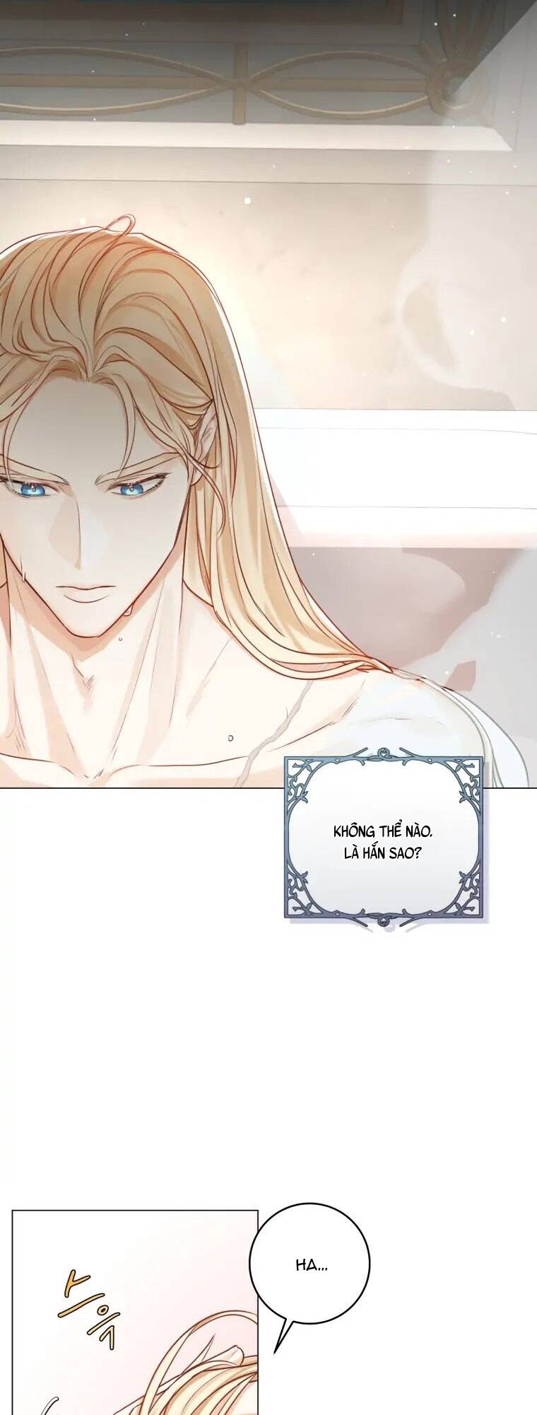 Cuộc Hôn Nhân Xa Hoa Của Đại Công Tước Là Giả Chapter 11 - Trang 2