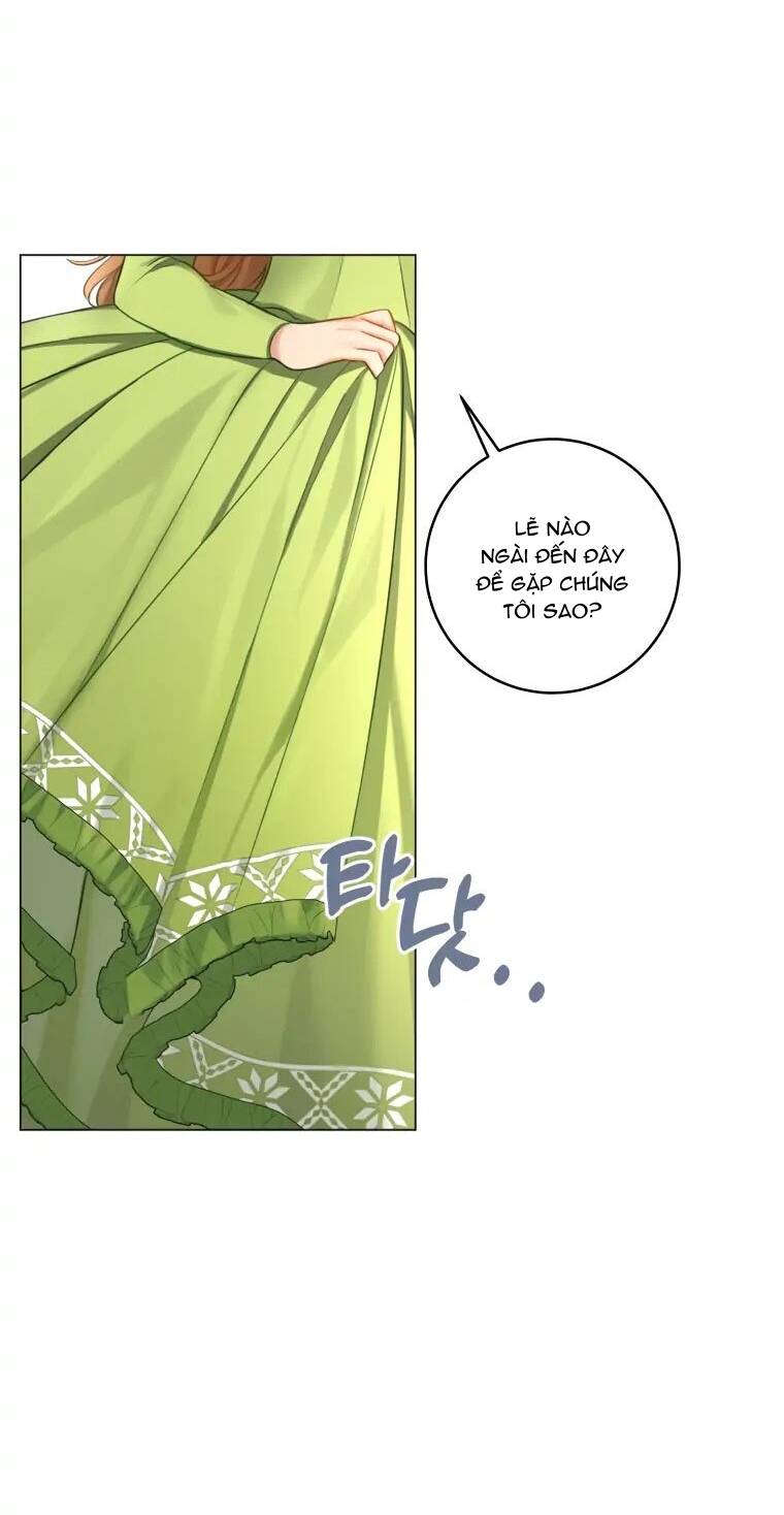 Cuộc Hôn Nhân Xa Hoa Của Đại Công Tước Là Giả Chapter 11 - Trang 2