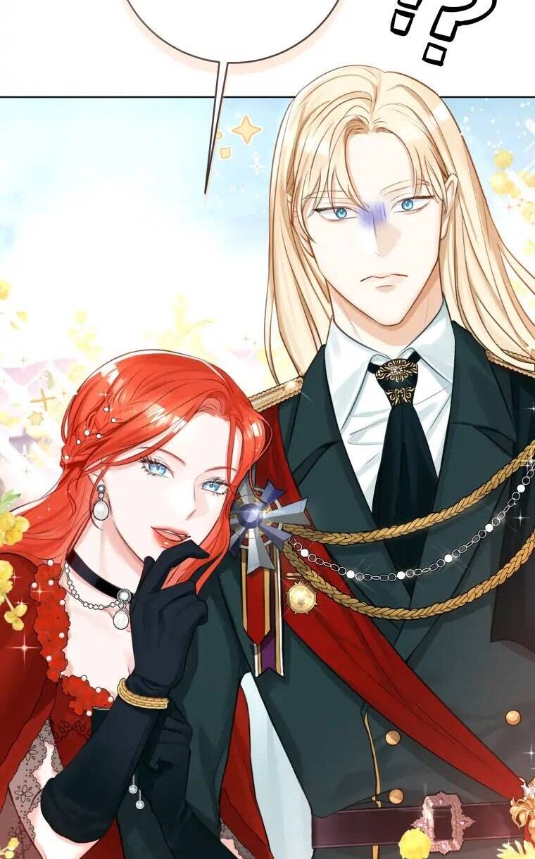 Cuộc Hôn Nhân Xa Hoa Của Đại Công Tước Là Giả Chapter 11 - Trang 2