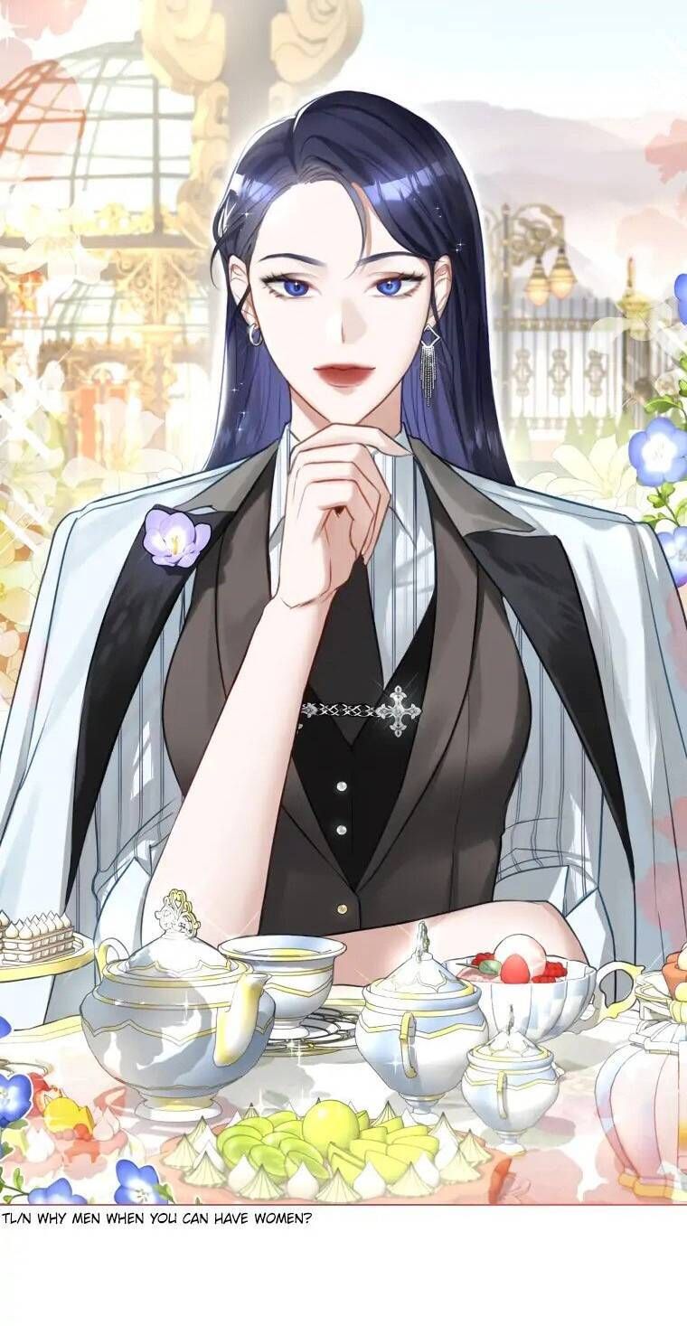 Cuộc Hôn Nhân Xa Hoa Của Đại Công Tước Là Giả Chapter 12.1 - Trang 2