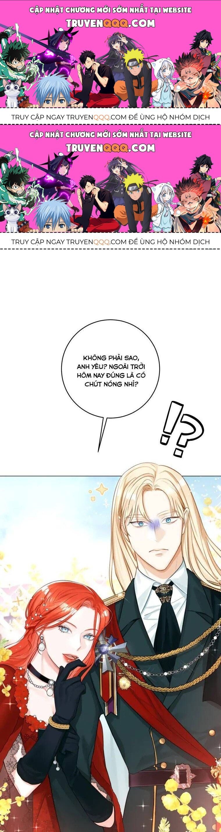 Cuộc Hôn Nhân Xa Hoa Của Đại Công Tước Là Giả Chapter 12.2 - Trang 2