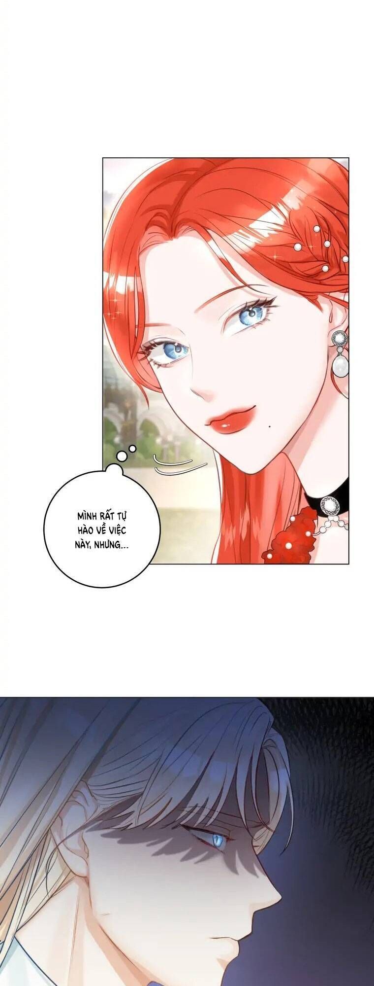 Cuộc Hôn Nhân Xa Hoa Của Đại Công Tước Là Giả Chapter 12.2 - Trang 2