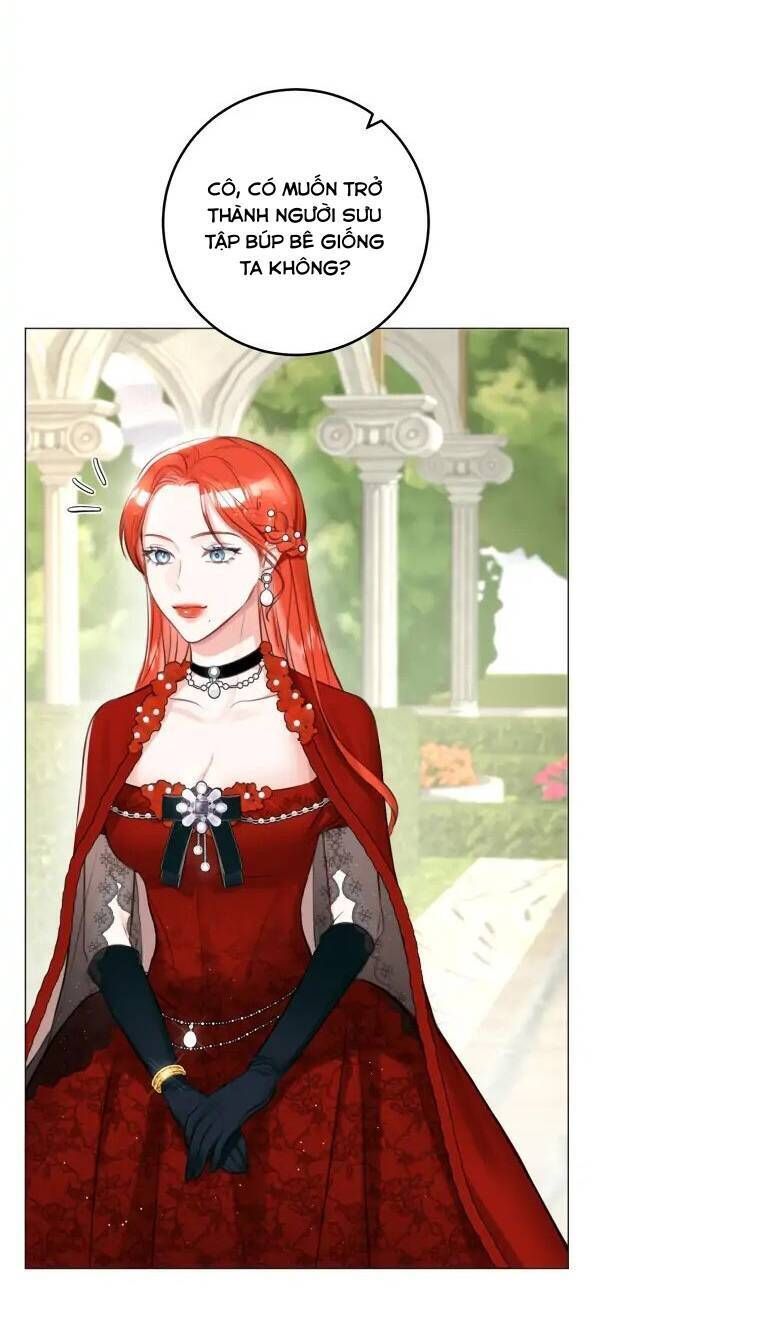 Cuộc Hôn Nhân Xa Hoa Của Đại Công Tước Là Giả Chapter 12.2 - Trang 2