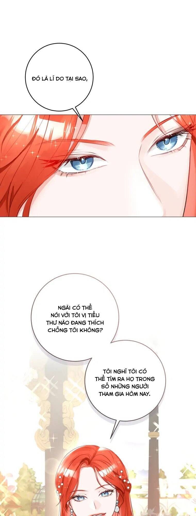 Cuộc Hôn Nhân Xa Hoa Của Đại Công Tước Là Giả Chapter 12.2 - Trang 2