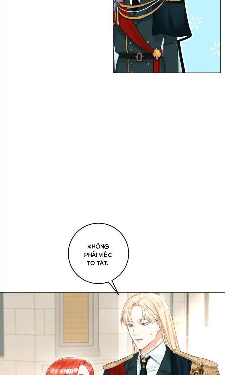Cuộc Hôn Nhân Xa Hoa Của Đại Công Tước Là Giả Chapter 12.3 - Trang 2