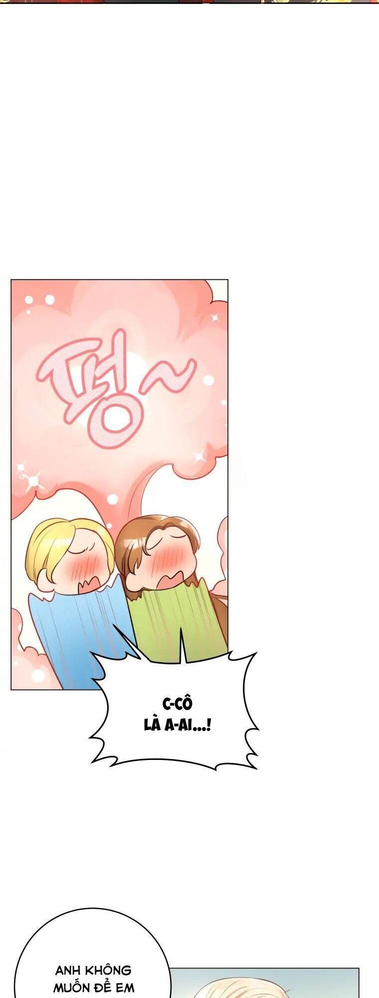 Cuộc Hôn Nhân Xa Hoa Của Đại Công Tước Là Giả Chapter 12.3 - Trang 2