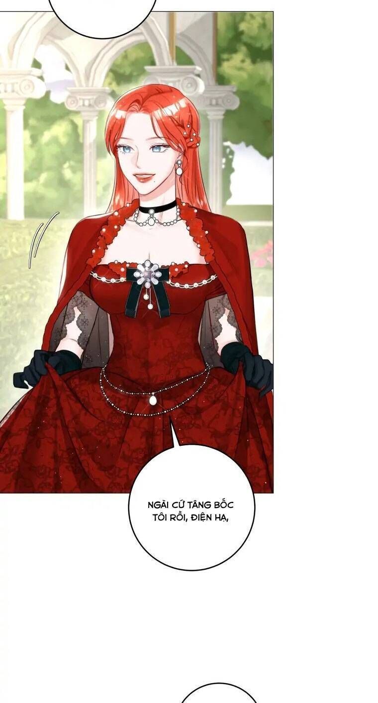 Cuộc Hôn Nhân Xa Hoa Của Đại Công Tước Là Giả Chapter 12.3 - Trang 2