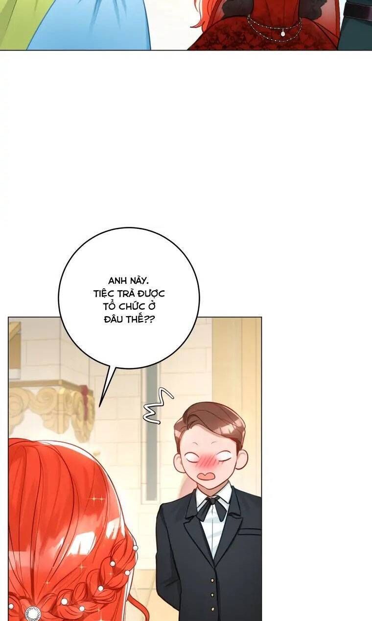 Cuộc Hôn Nhân Xa Hoa Của Đại Công Tước Là Giả Chapter 12.3 - Trang 2