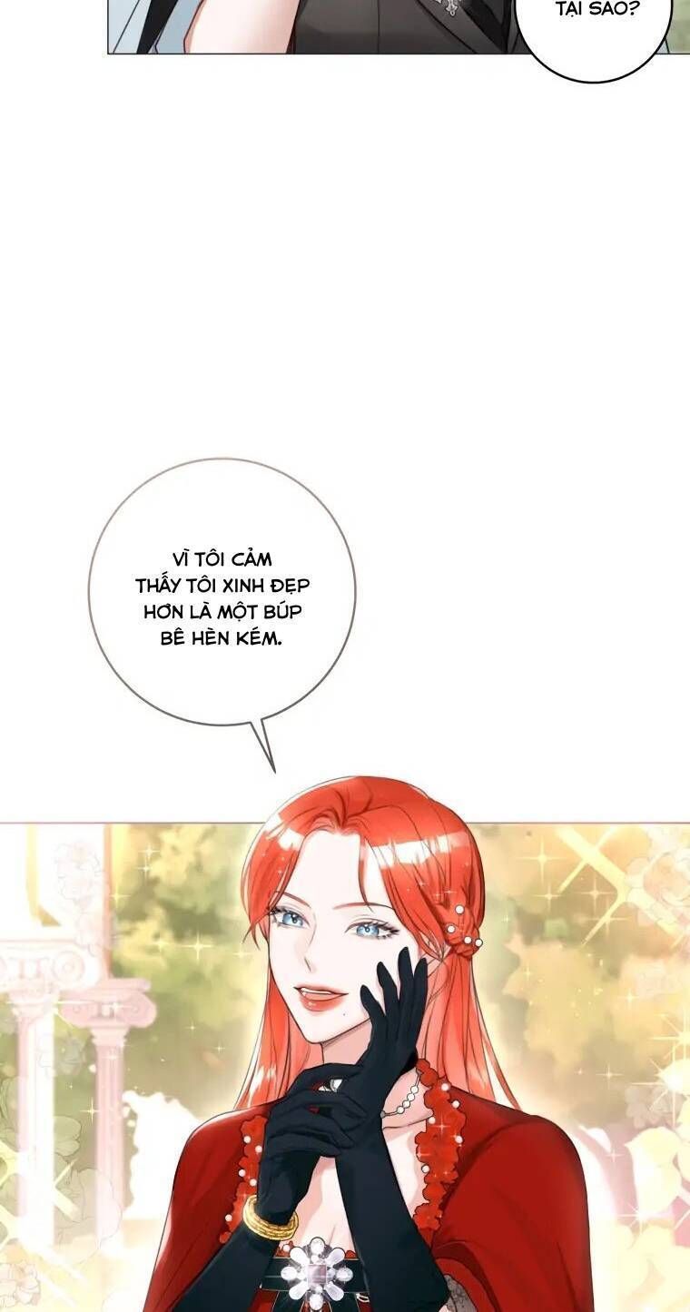 Cuộc Hôn Nhân Xa Hoa Của Đại Công Tước Là Giả Chapter 12.4 - Trang 2