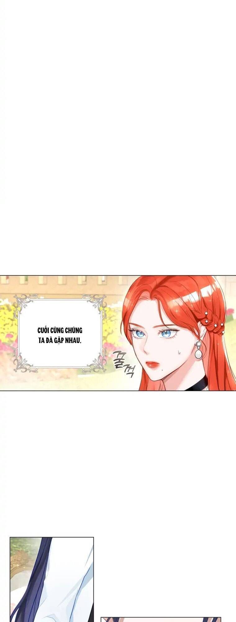 Cuộc Hôn Nhân Xa Hoa Của Đại Công Tước Là Giả Chapter 12.5 - Trang 2