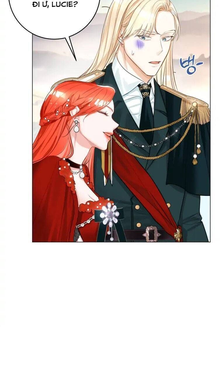 Cuộc Hôn Nhân Xa Hoa Của Đại Công Tước Là Giả Chapter 12.5 - Trang 2