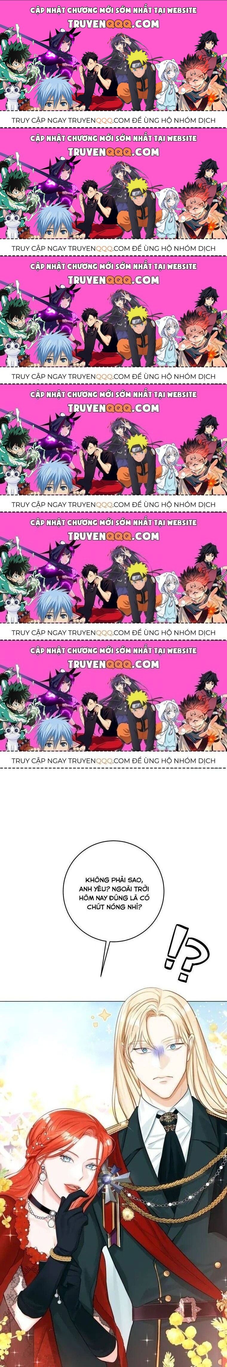 Cuộc Hôn Nhân Xa Hoa Của Đại Công Tước Là Giả Chapter 12.6 - Trang 2