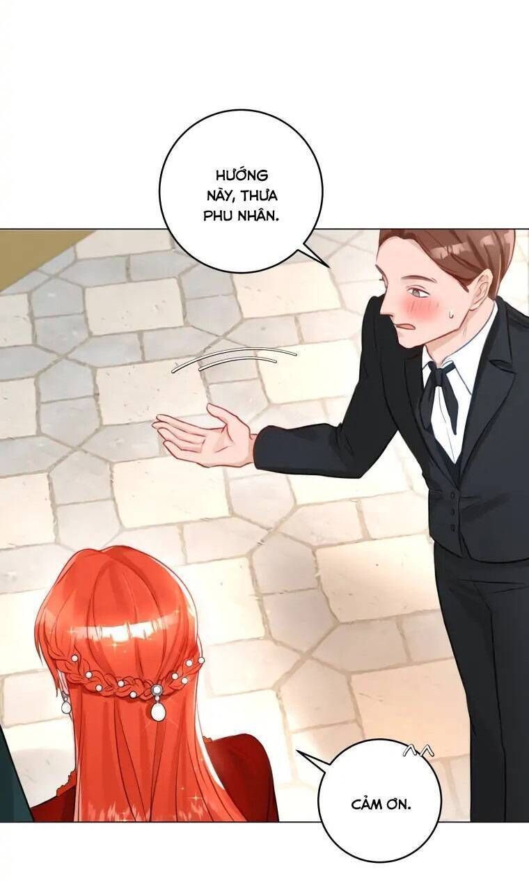 Cuộc Hôn Nhân Xa Hoa Của Đại Công Tước Là Giả Chapter 12.6 - Trang 2