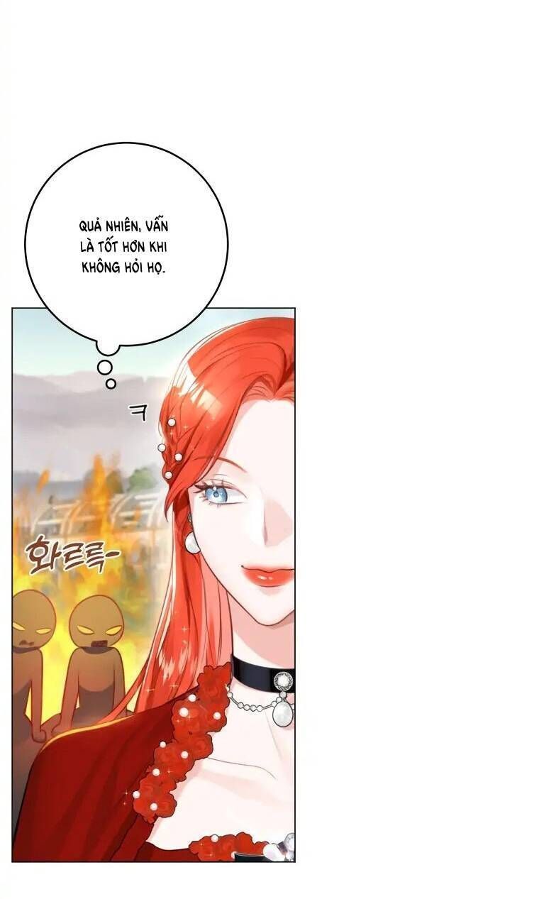 Cuộc Hôn Nhân Xa Hoa Của Đại Công Tước Là Giả Chapter 12.6 - Trang 2