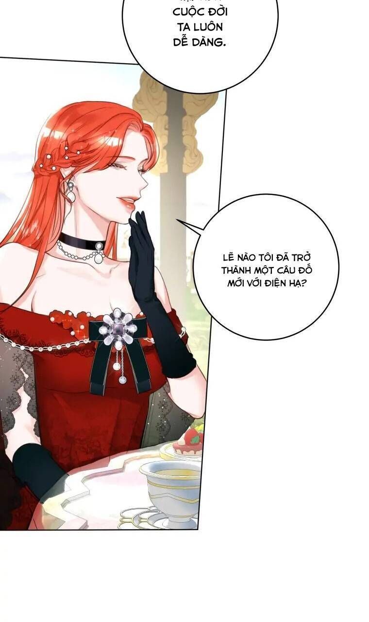 Cuộc Hôn Nhân Xa Hoa Của Đại Công Tước Là Giả Chapter 12.6 - Trang 2
