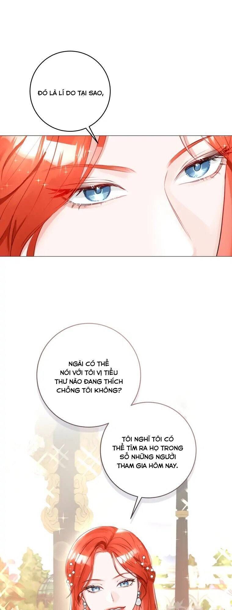 Cuộc Hôn Nhân Xa Hoa Của Đại Công Tước Là Giả Chapter 12.6 - Trang 2