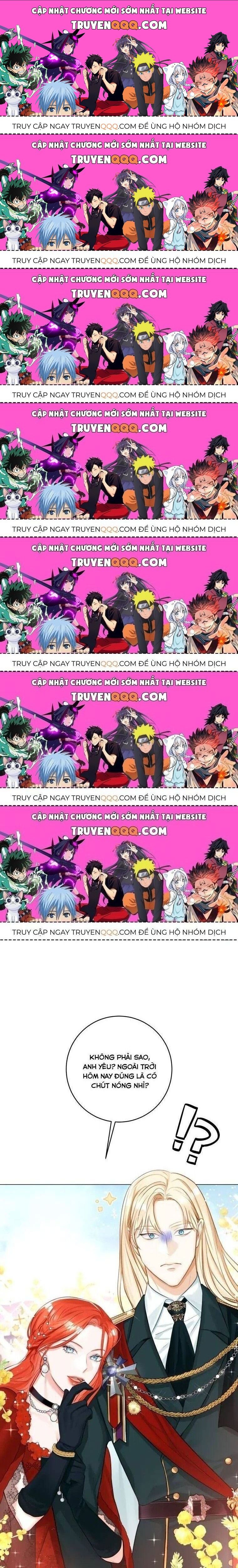 Cuộc Hôn Nhân Xa Hoa Của Đại Công Tước Là Giả Chapter 12.7 - Trang 2