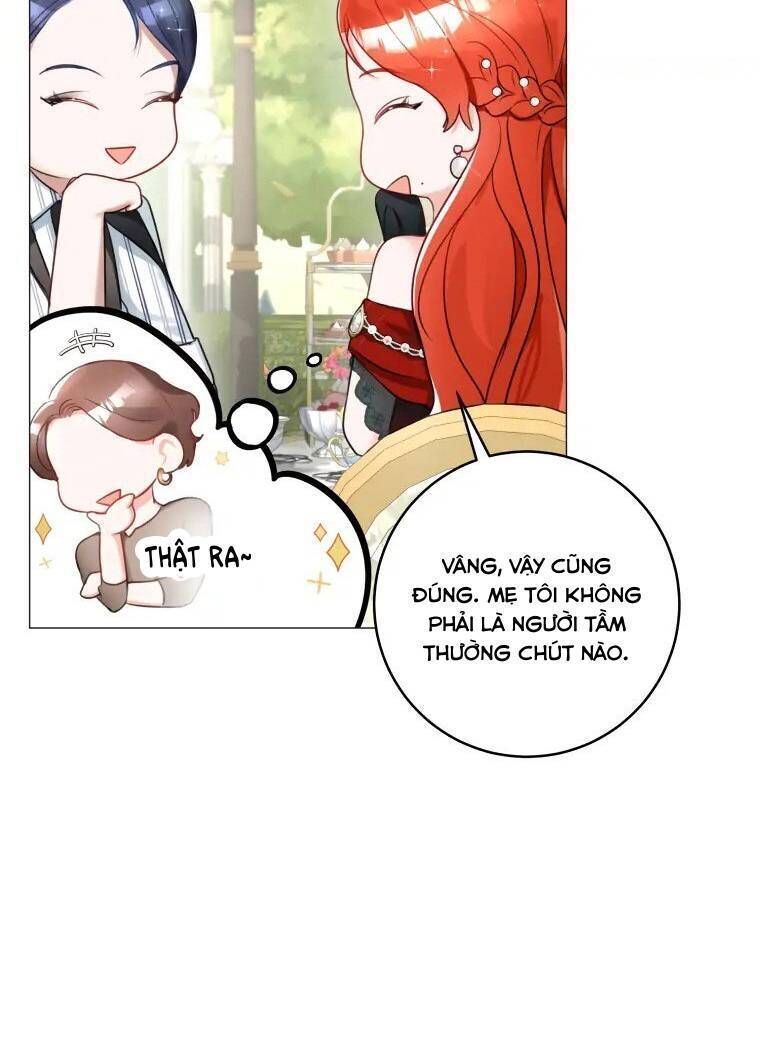 Cuộc Hôn Nhân Xa Hoa Của Đại Công Tước Là Giả Chapter 12.7 - Trang 2