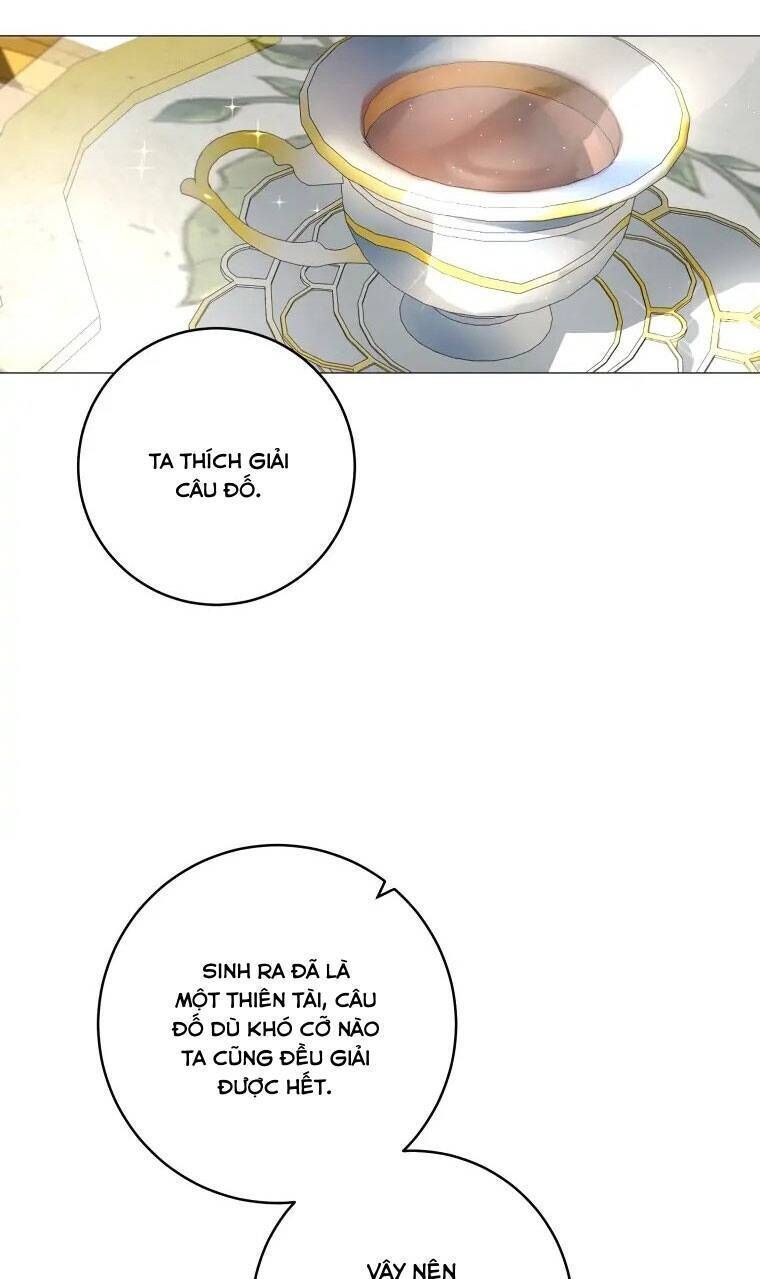 Cuộc Hôn Nhân Xa Hoa Của Đại Công Tước Là Giả Chapter 12.7 - Trang 2