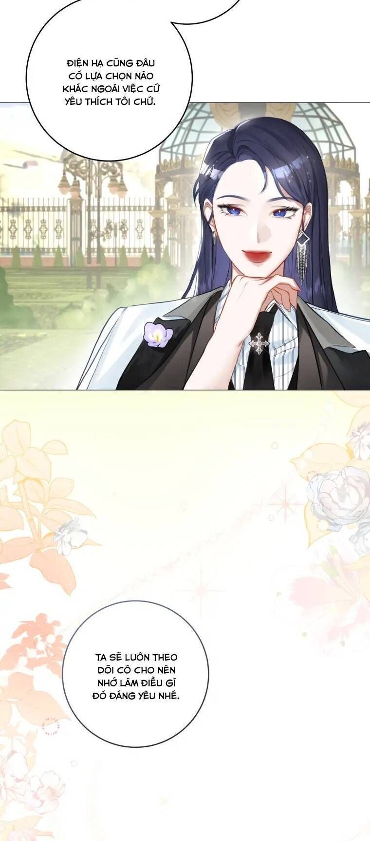 Cuộc Hôn Nhân Xa Hoa Của Đại Công Tước Là Giả Chapter 12.7 - Trang 2
