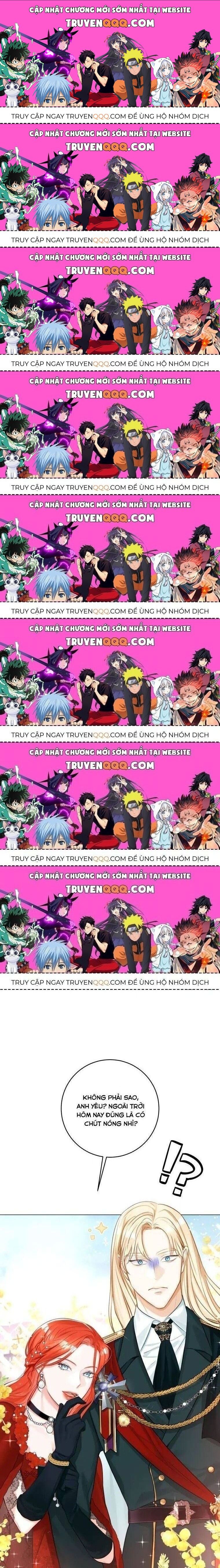 Cuộc Hôn Nhân Xa Hoa Của Đại Công Tước Là Giả Chapter 12.8 - Trang 2