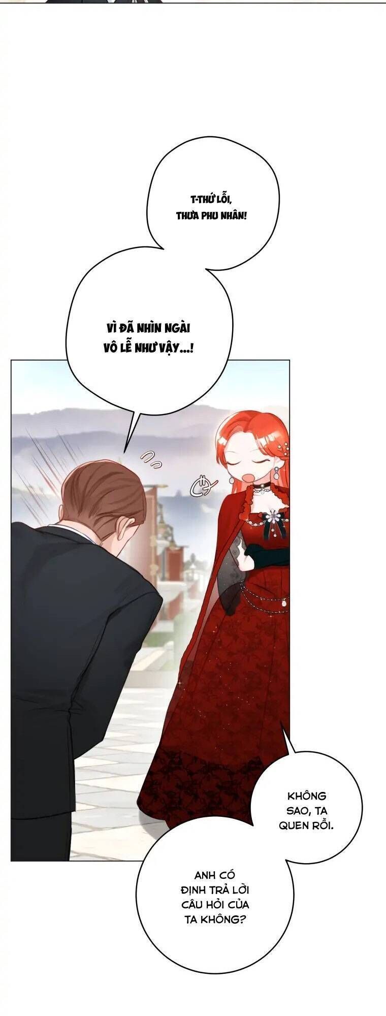 Cuộc Hôn Nhân Xa Hoa Của Đại Công Tước Là Giả Chapter 12.8 - Trang 2