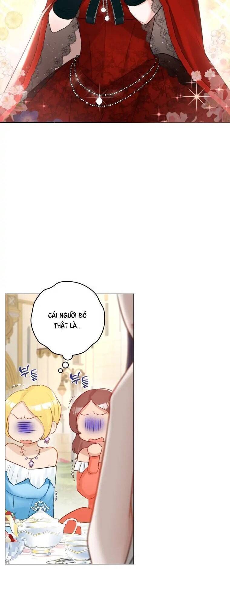 Cuộc Hôn Nhân Xa Hoa Của Đại Công Tước Là Giả Chapter 12.8 - Trang 2