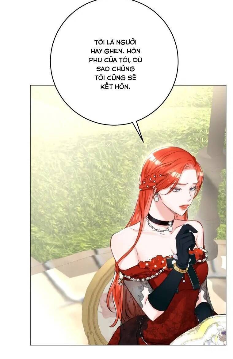 Cuộc Hôn Nhân Xa Hoa Của Đại Công Tước Là Giả Chapter 12.8 - Trang 2
