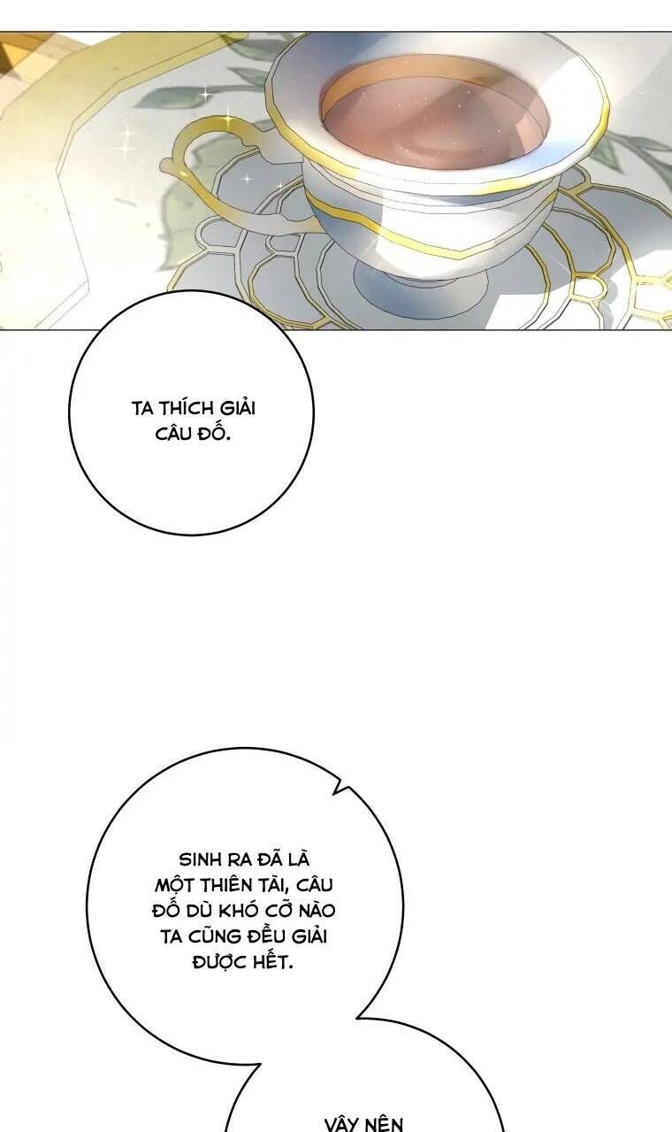 Cuộc Hôn Nhân Xa Hoa Của Đại Công Tước Là Giả Chapter 12.9 - Trang 2