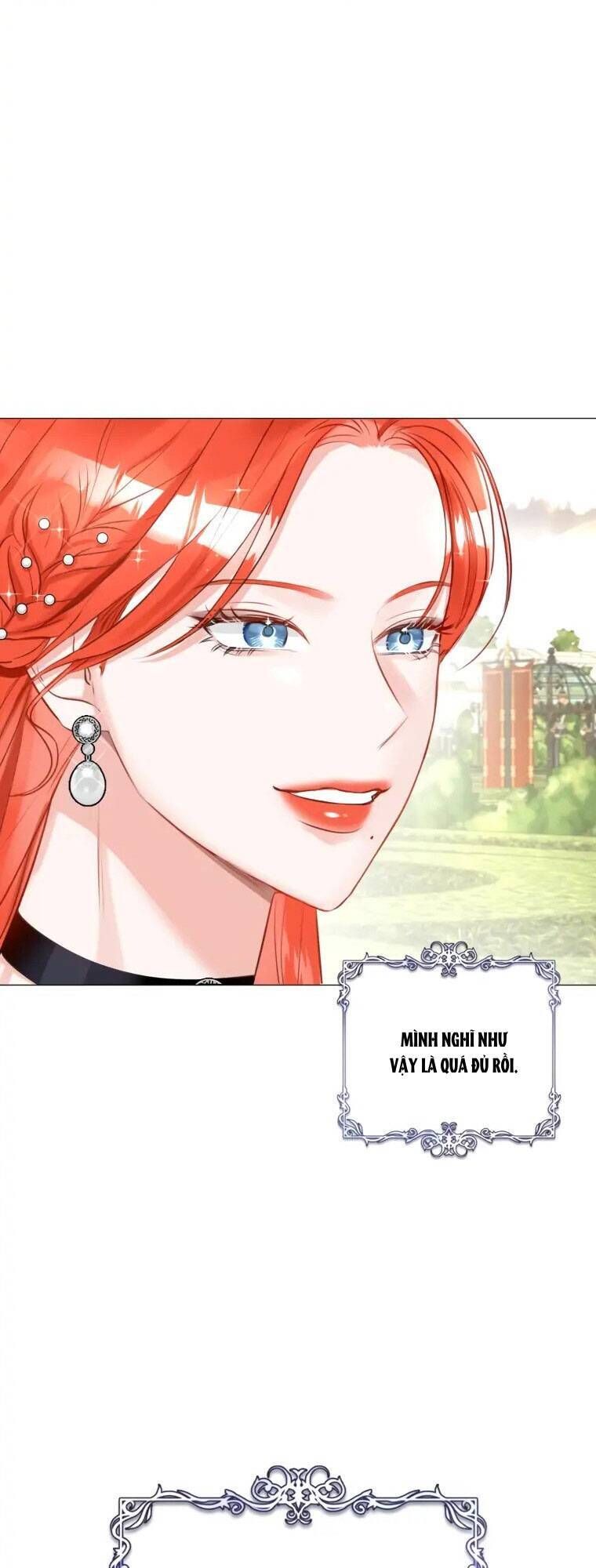 Cuộc Hôn Nhân Xa Hoa Của Đại Công Tước Là Giả Chapter 12.9 - Trang 2