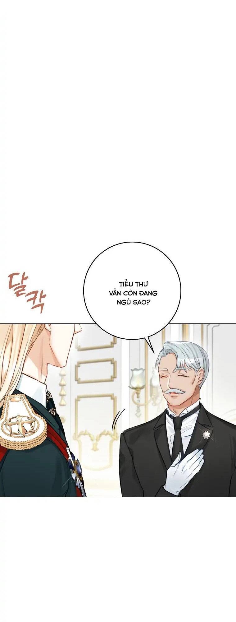 Cuộc Hôn Nhân Xa Hoa Của Đại Công Tước Là Giả Chapter 13.1 - Trang 2