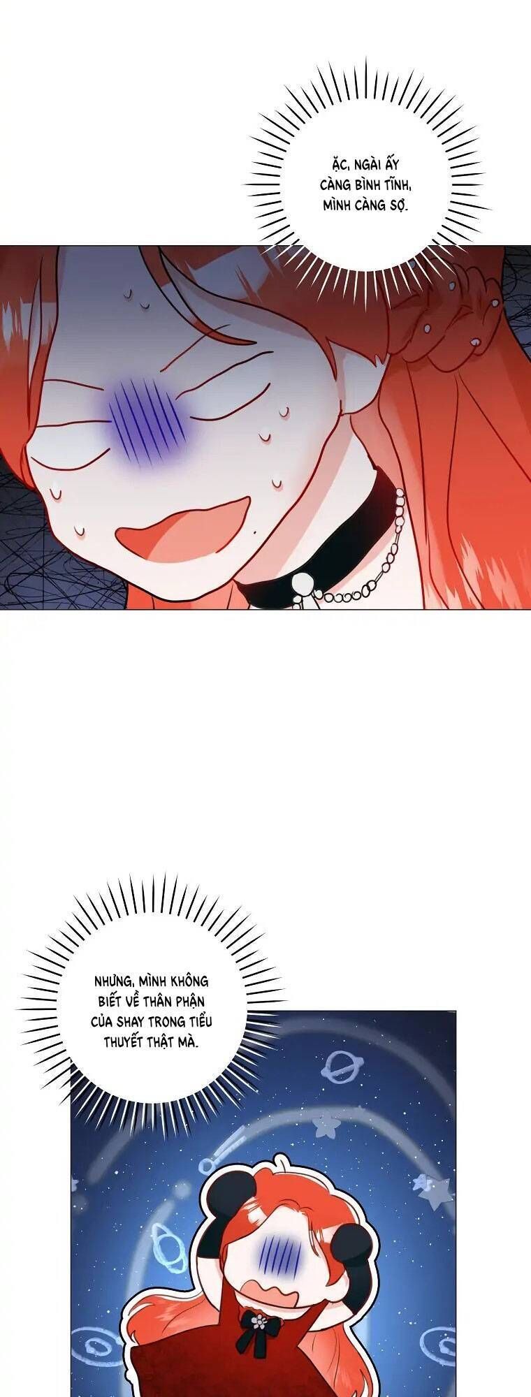 Cuộc Hôn Nhân Xa Hoa Của Đại Công Tước Là Giả Chapter 13.2 - Trang 2