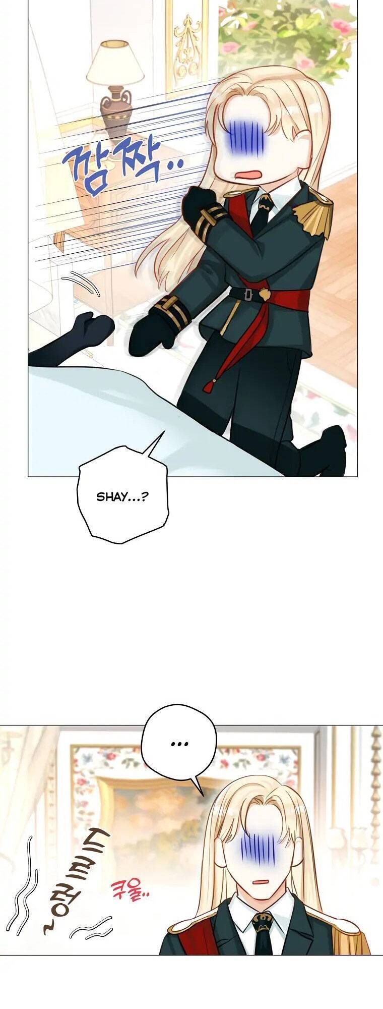 Cuộc Hôn Nhân Xa Hoa Của Đại Công Tước Là Giả Chapter 13.2 - Trang 2