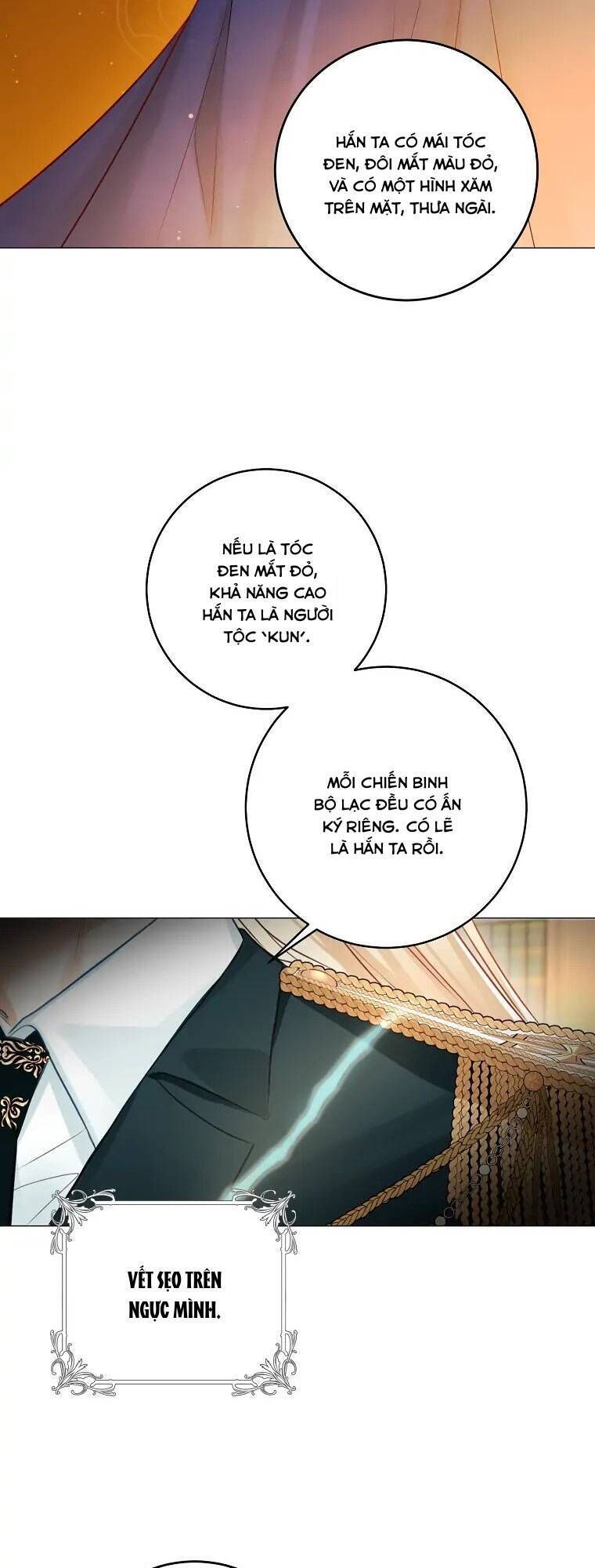 Cuộc Hôn Nhân Xa Hoa Của Đại Công Tước Là Giả Chapter 13.2 - Trang 2