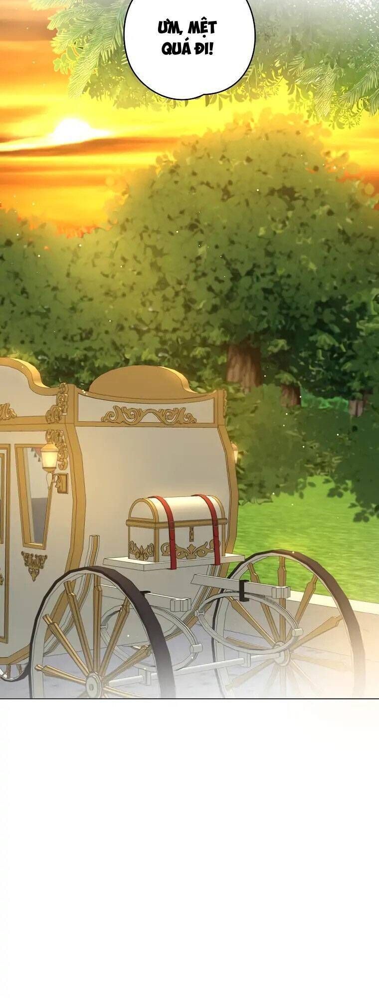 Cuộc Hôn Nhân Xa Hoa Của Đại Công Tước Là Giả Chapter 13.3 - Trang 2