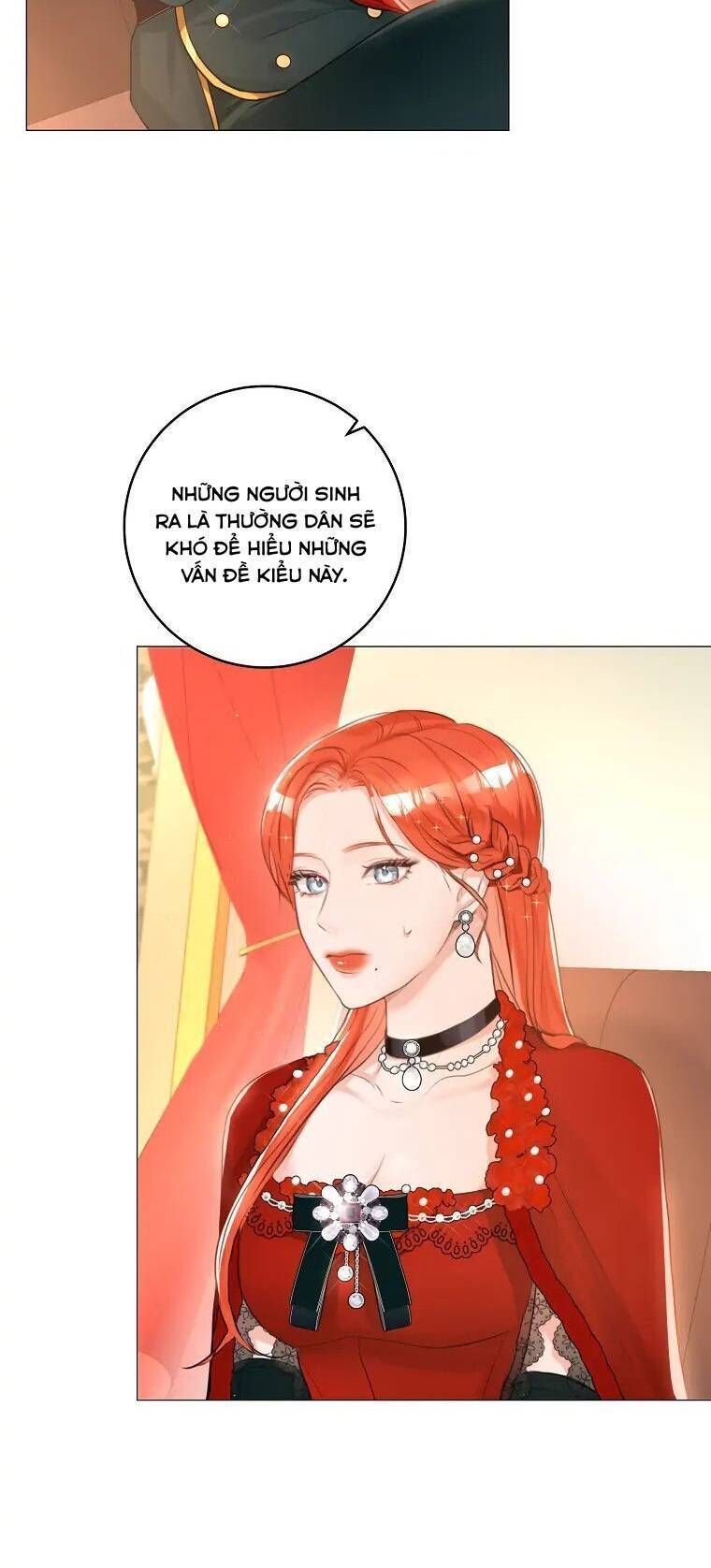 Cuộc Hôn Nhân Xa Hoa Của Đại Công Tước Là Giả Chapter 13.4 - Trang 2