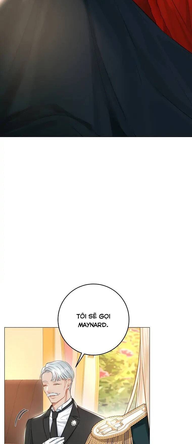 Cuộc Hôn Nhân Xa Hoa Của Đại Công Tước Là Giả Chapter 13.4 - Trang 2