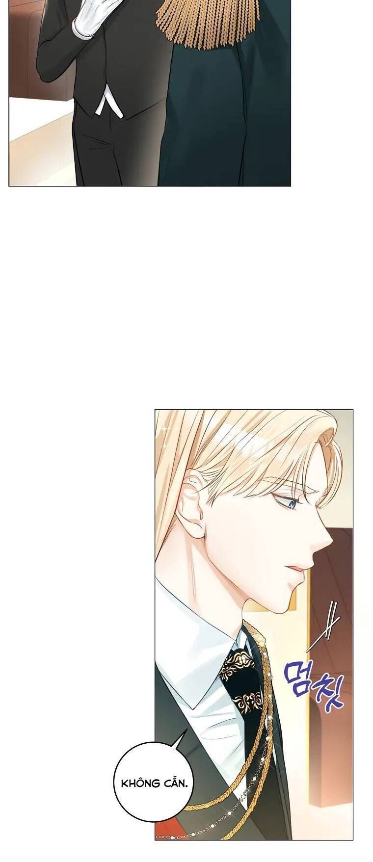 Cuộc Hôn Nhân Xa Hoa Của Đại Công Tước Là Giả Chapter 13.4 - Trang 2