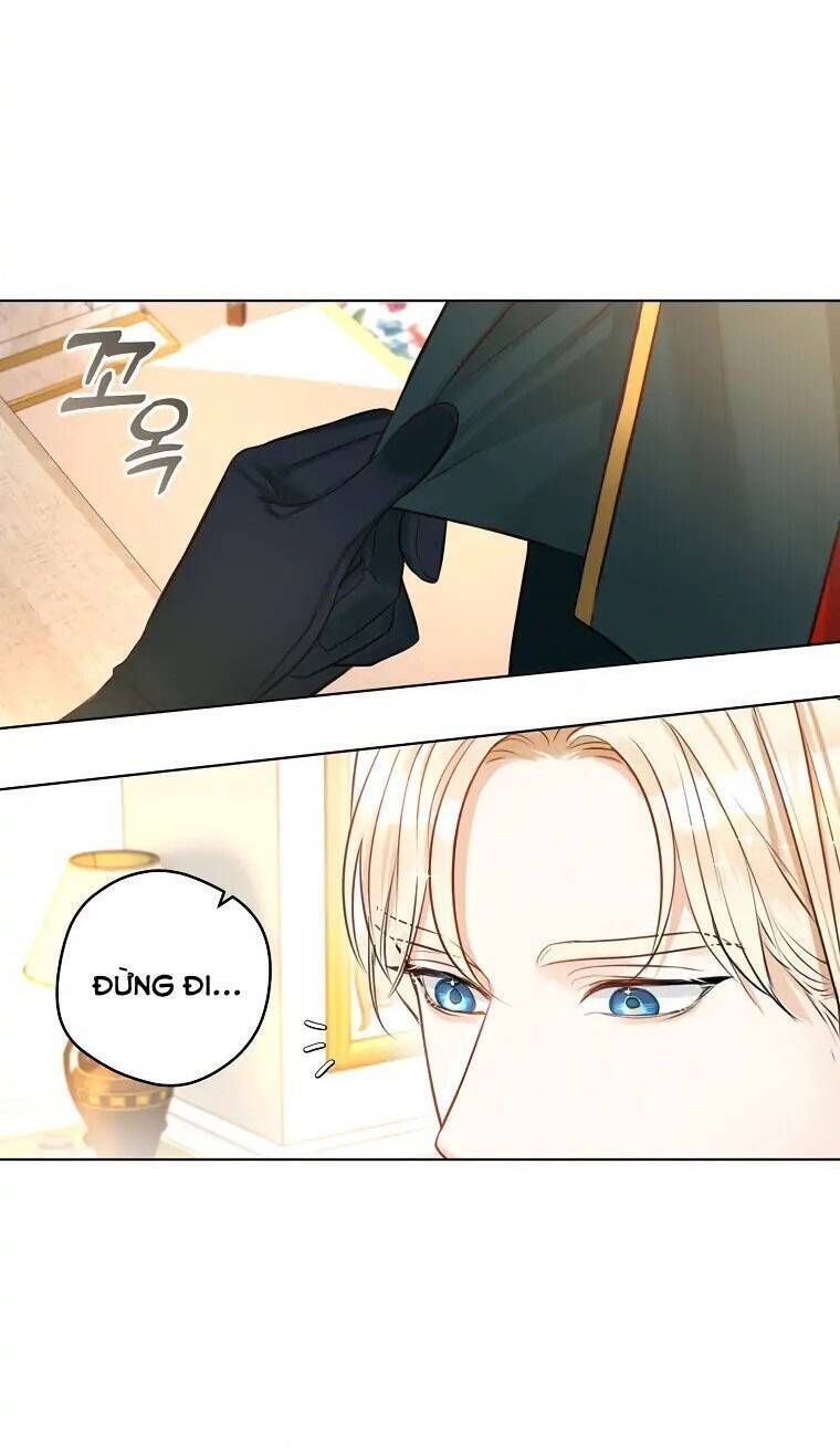 Cuộc Hôn Nhân Xa Hoa Của Đại Công Tước Là Giả Chapter 13.4 - Trang 2