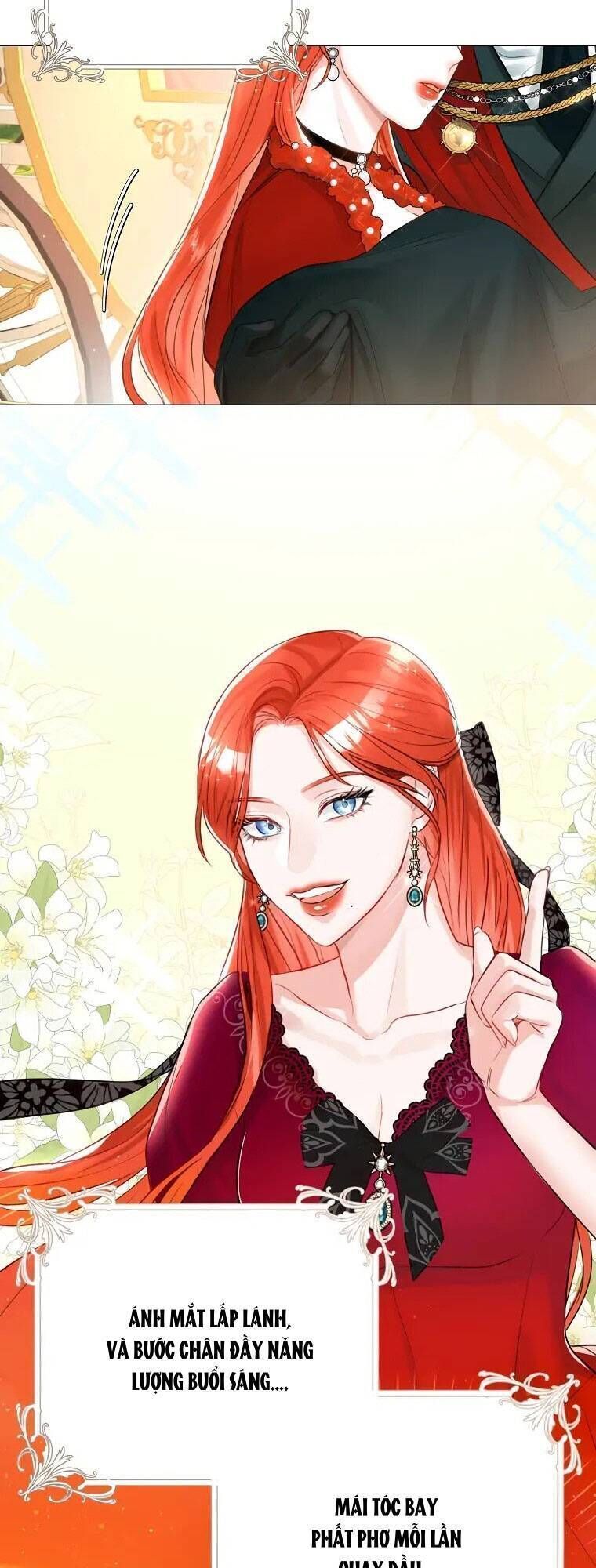 Cuộc Hôn Nhân Xa Hoa Của Đại Công Tước Là Giả Chapter 13.6 - Trang 2