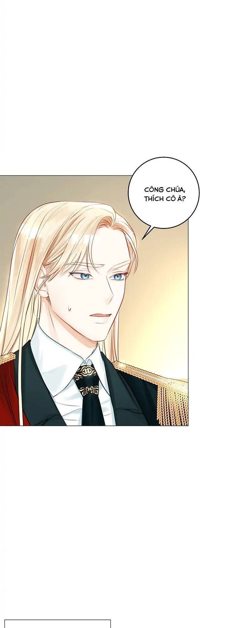 Cuộc Hôn Nhân Xa Hoa Của Đại Công Tước Là Giả Chapter 13.6 - Trang 2