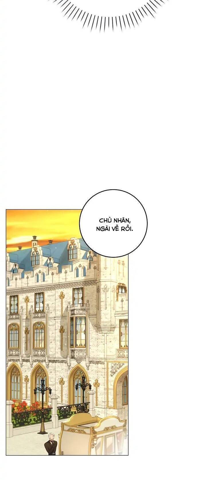 Cuộc Hôn Nhân Xa Hoa Của Đại Công Tước Là Giả Chapter 13.7 - Trang 2