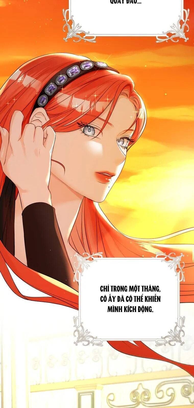 Cuộc Hôn Nhân Xa Hoa Của Đại Công Tước Là Giả Chapter 13.7 - Trang 2