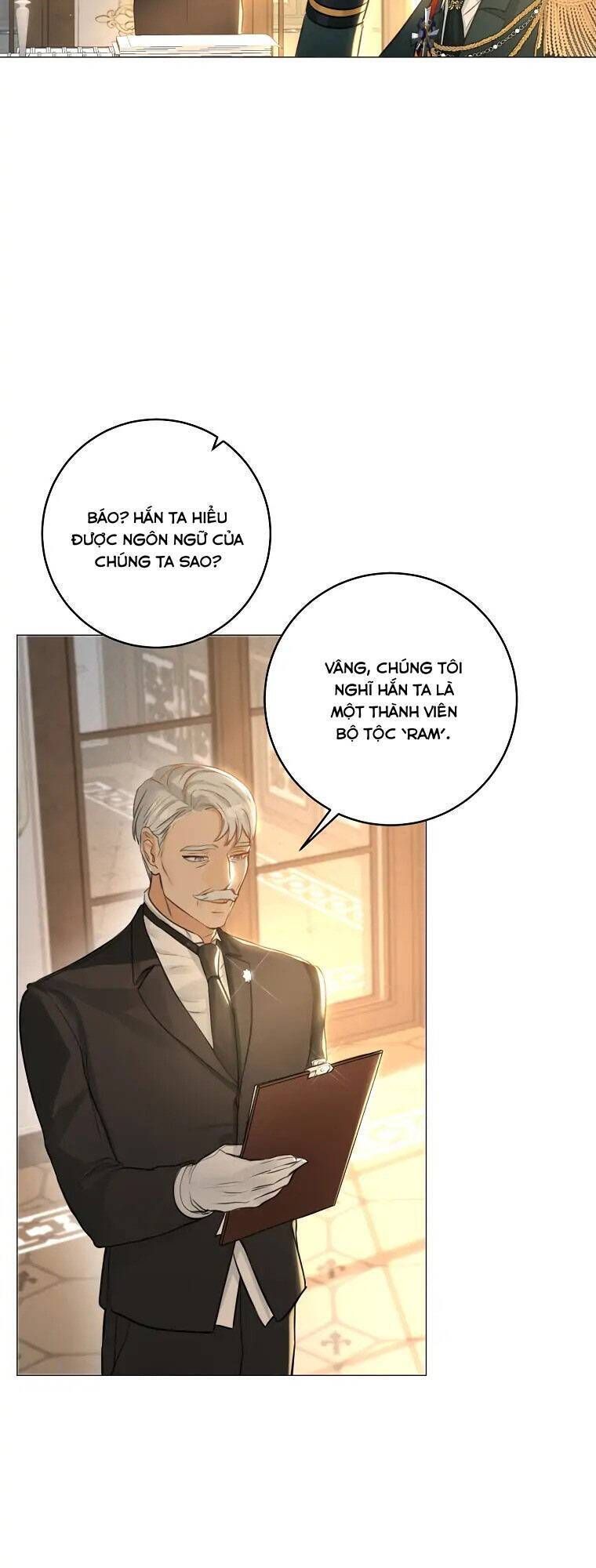 Cuộc Hôn Nhân Xa Hoa Của Đại Công Tước Là Giả Chapter 13.7 - Trang 2