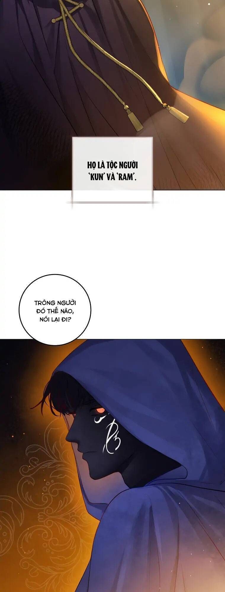 Cuộc Hôn Nhân Xa Hoa Của Đại Công Tước Là Giả Chapter 13.7 - Trang 2