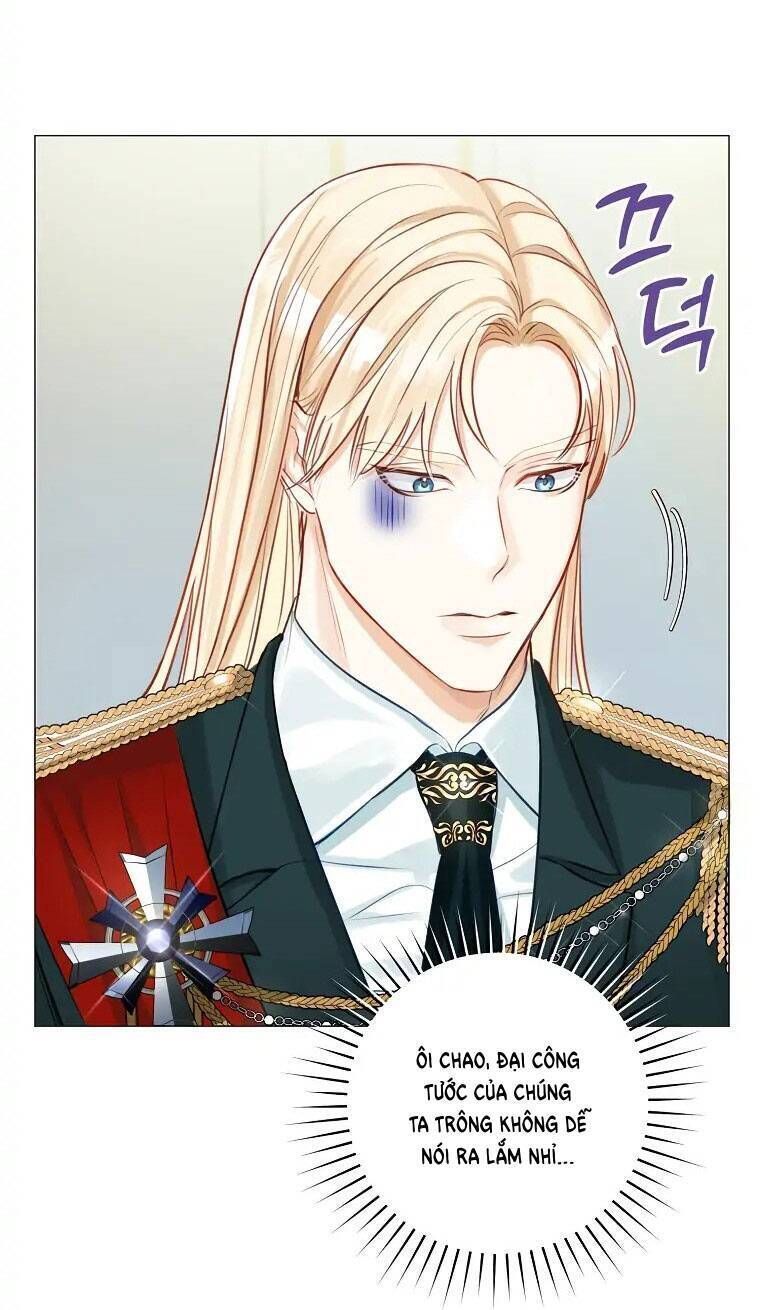 Cuộc Hôn Nhân Xa Hoa Của Đại Công Tước Là Giả Chapter 13.8 - Trang 2