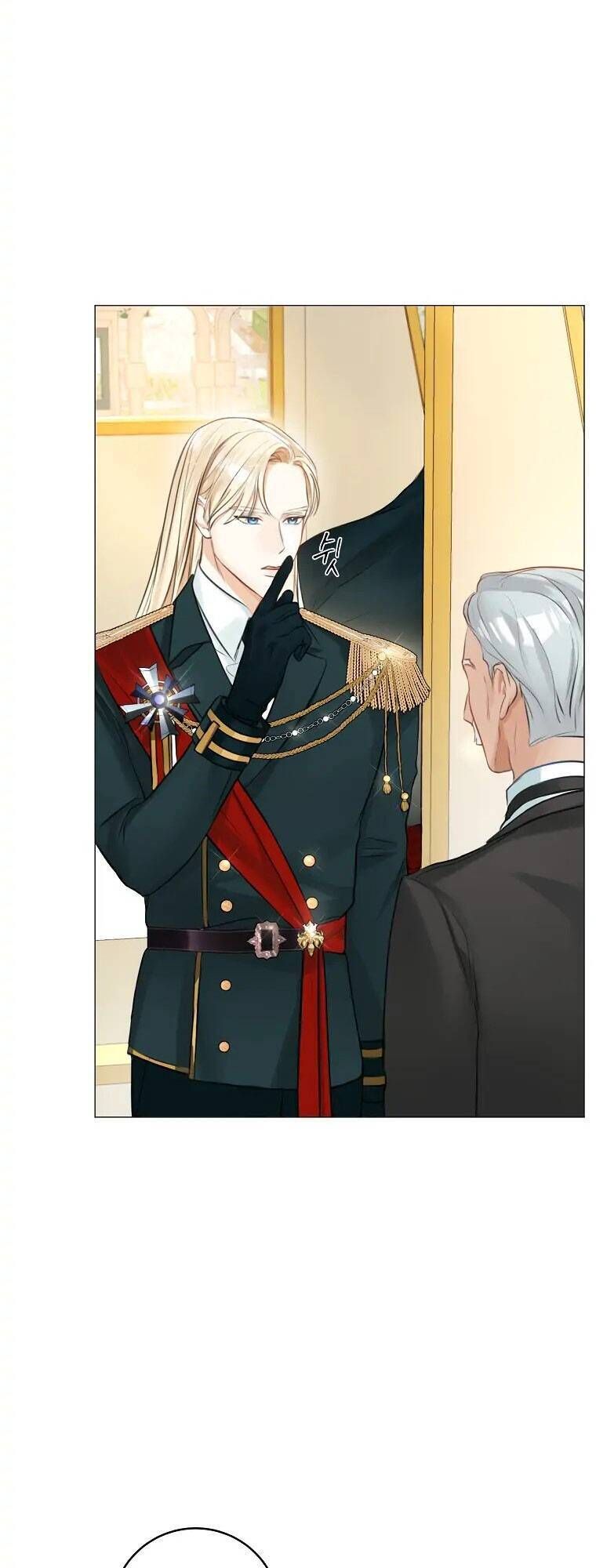 Cuộc Hôn Nhân Xa Hoa Của Đại Công Tước Là Giả Chapter 13.9 - Trang 2