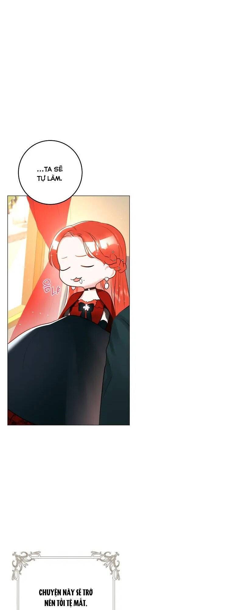 Cuộc Hôn Nhân Xa Hoa Của Đại Công Tước Là Giả Chapter 13.9 - Trang 2