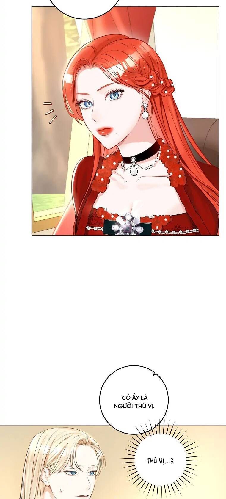 Cuộc Hôn Nhân Xa Hoa Của Đại Công Tước Là Giả Chapter 13.9 - Trang 2